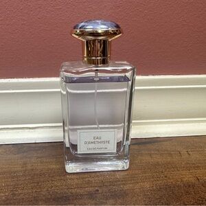 Bellevue Eau D'Amethyste Eau De Parfum Natural Spray Perfume 4.2 fl oz